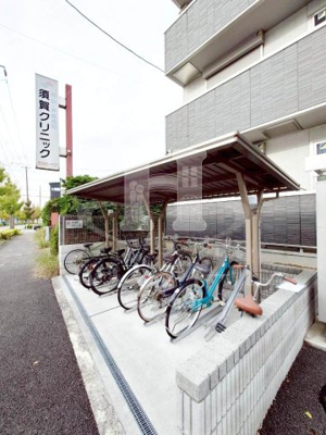 【その他共用部分】 | arc-en-ciel