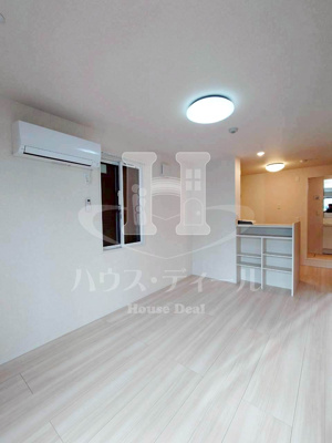 【居間・リビング】 | arc-en-ciel | 使いやすいリビングです