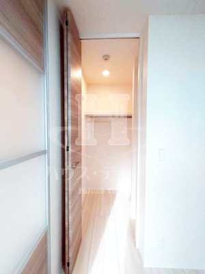 【収納】 | arc-en-ciel | 収納のためのスペースです