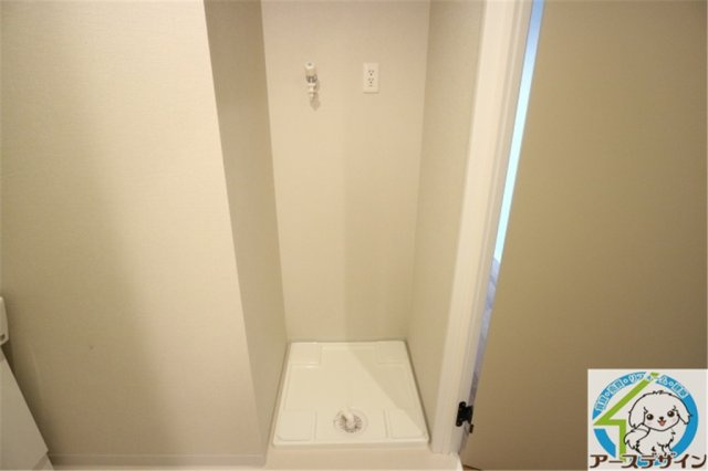 サンプット東仲ノ町の設備|パース写真