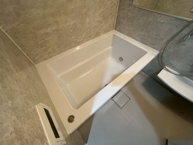 Parc de Vert Esakaの浴室