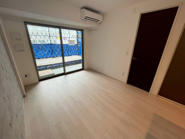 Parc de Vert Esakaの居間・リビング