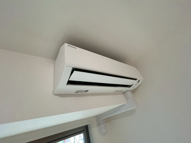 Parc de Vert Esakaの設備