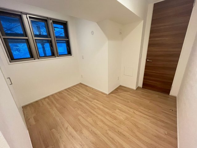 Parc de Vert Esakaの子供部屋