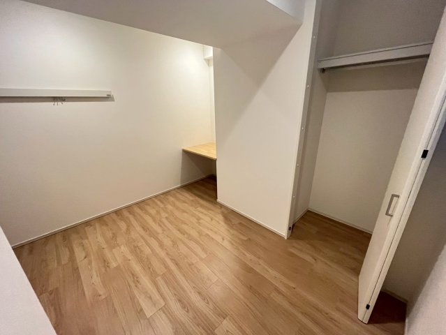 Parc de Vert Esakaの子供部屋