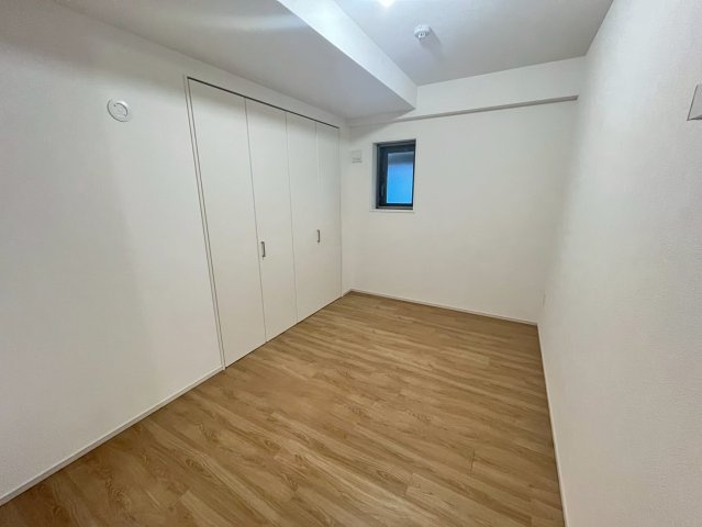 Parc de Vert Esakaの洋室