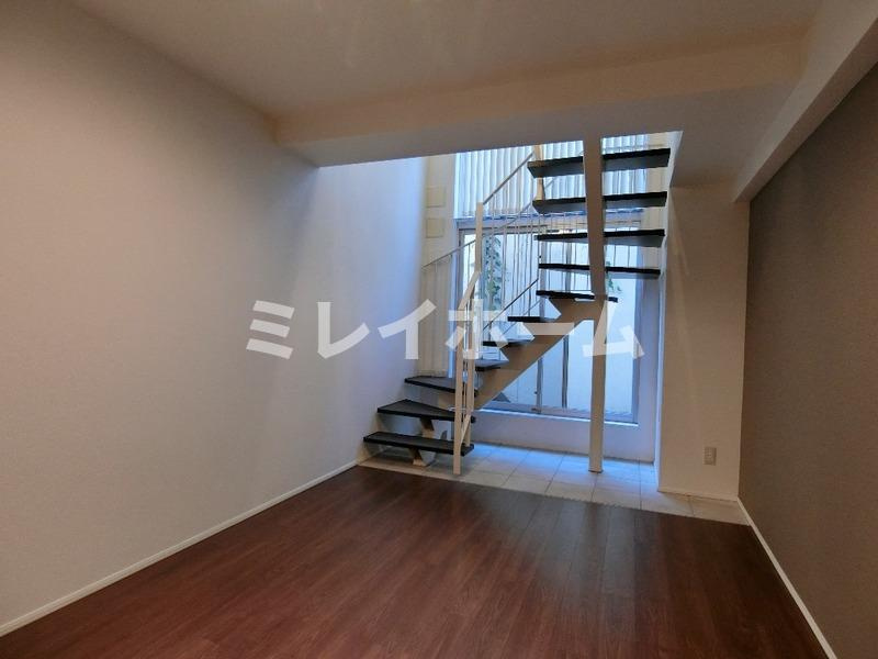 レジデンス雪谷大塚