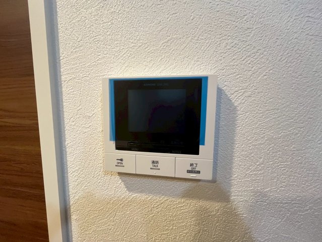 Parc de Vert Esakaのセキュリティ