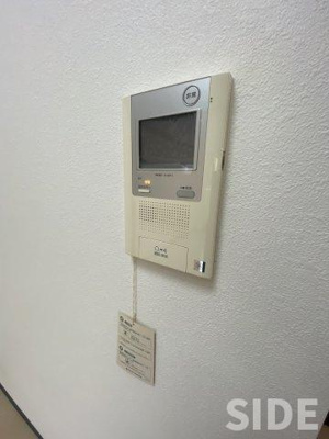 【セキュリティ】 | CITYSPIRE鶴見