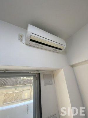 【設備】 | CITYSPIRE鶴見