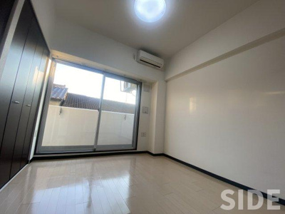 【居間・リビング】 | CITYSPIRE鶴見