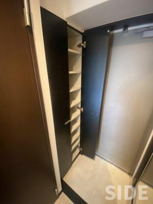 【収納】 | CITYSPIRE鶴見