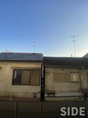 【展望】 | CITYSPIRE鶴見