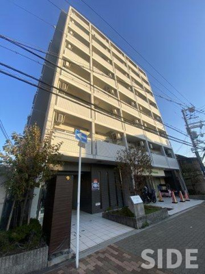 【外観】 | CITYSPIRE鶴見