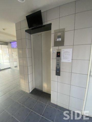 【その他共用部分】 | CITYSPIRE鶴見