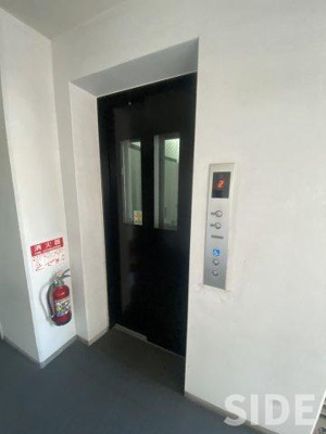 【その他共用部分】 | CITYSPIRE鶴見