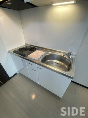 【キッチン】 | CITYSPIRE鶴見