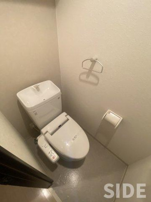 【トイレ】 | CITYSPIRE鶴見