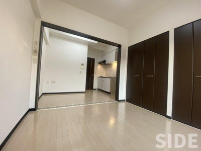 【内装】 | CITYSPIRE鶴見