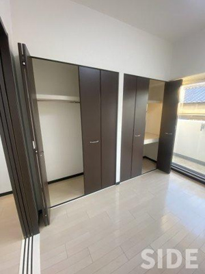 【収納】 | CITYSPIRE鶴見