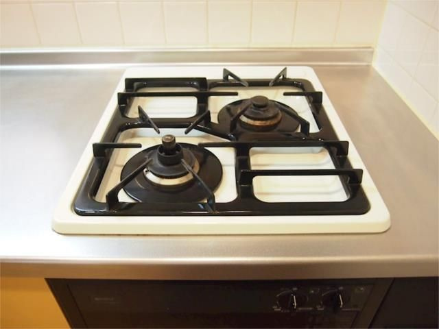 ルーブル学芸大学参番館のその他共用部分