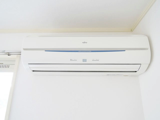 CASAイーストの設備