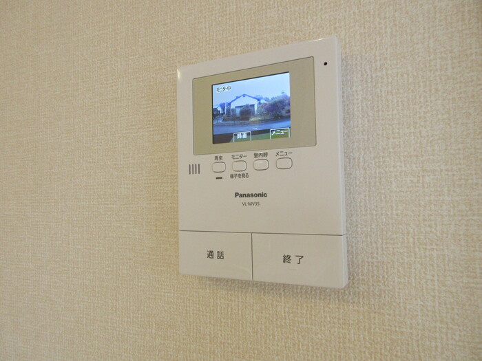 アンソレイエ Ｔのセキュリティ