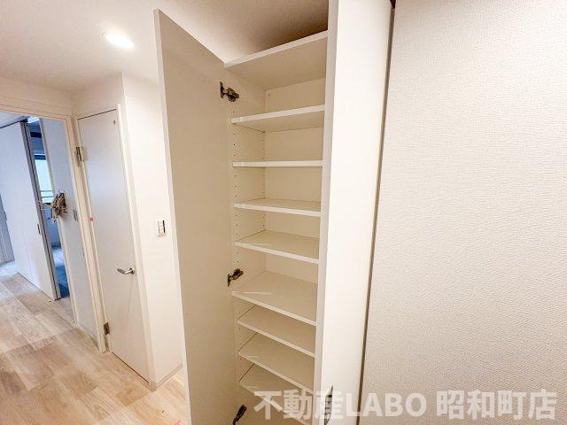 La CASA 石ケ辻のその他