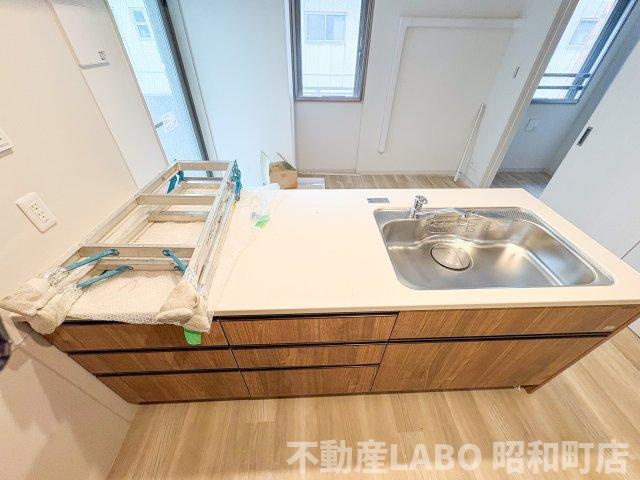 La CASA 石ケ辻のその他