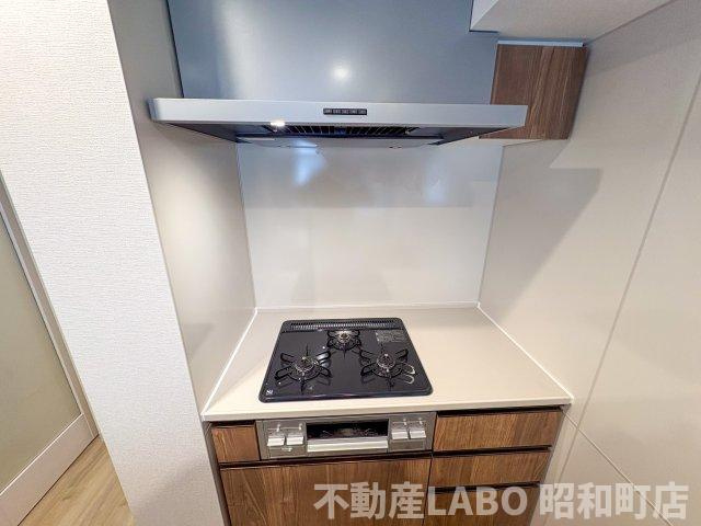 La CASA 石ケ辻のその他