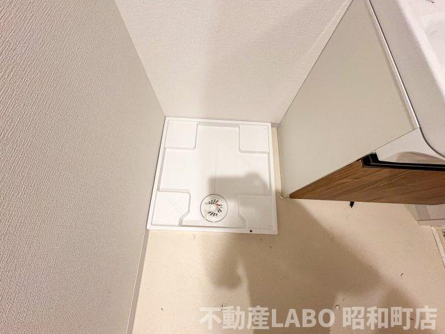 La CASA 石ケ辻のその他