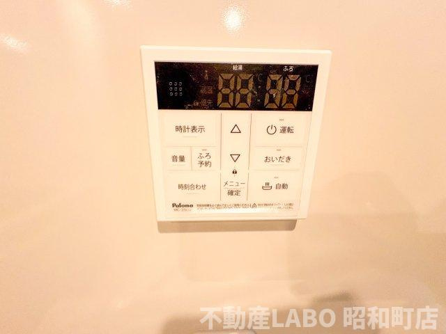 La CASA 石ケ辻のその他