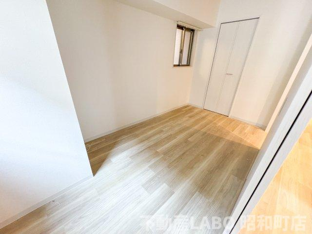 La CASA 石ケ辻の収納