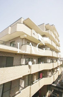 【外観】 | カーサシンフォニア | 外観です。