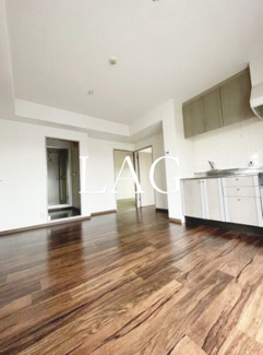 【居間・リビング】 | カーサシンフォニア | 洋室のお部屋です。