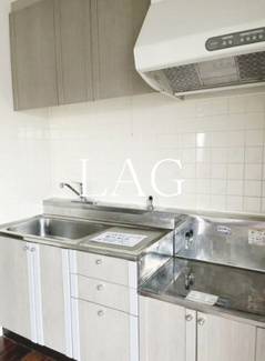 【キッチン】 | カーサシンフォニア | キッチンです。