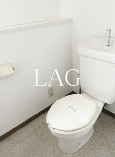 【トイレ】 | カーサシンフォニア | トイレです。
