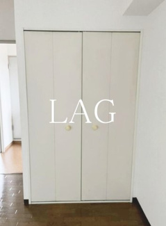 【収納】 | カーサシンフォニア | 収納です。