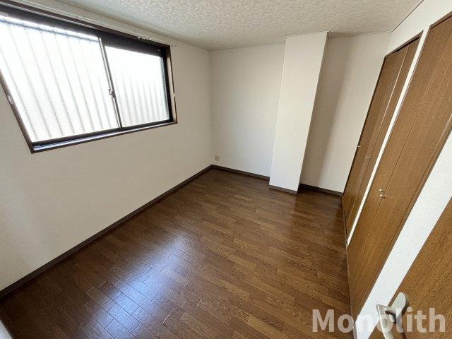 グランディールY・Mの洋室