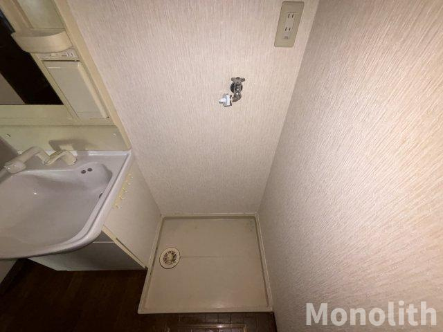 グランディールY・Mの設備