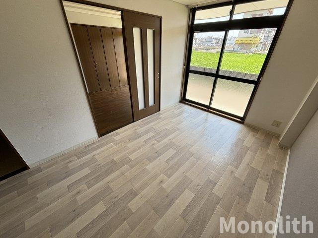 グランディールY・Mの内装