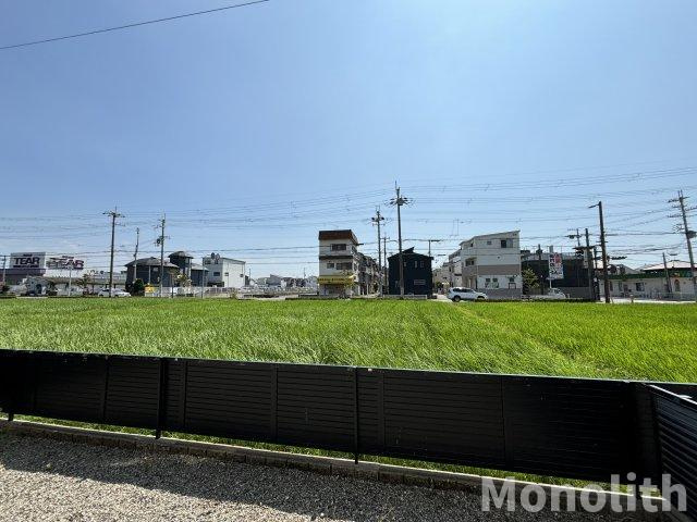 グランディールY・Mの展望