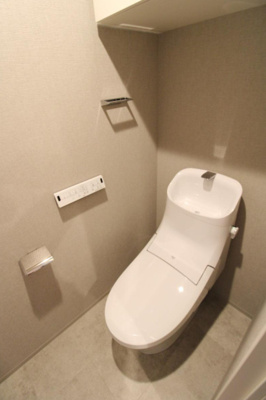 【トイレ】 | RELUXIA墨田東向島