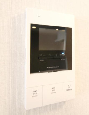 【セキュリティ】 | RELUXIA墨田東向島