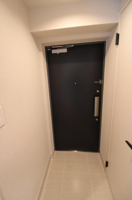 【玄関】 | RELUXIA墨田東向島