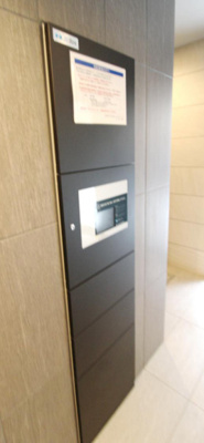 【その他共用部分】 | RELUXIA墨田東向島