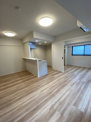 【居間・リビング】 | RELUXIA墨田東向島