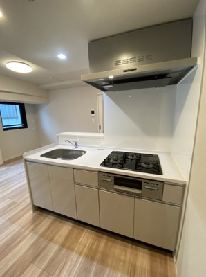 【キッチン】 | RELUXIA墨田東向島