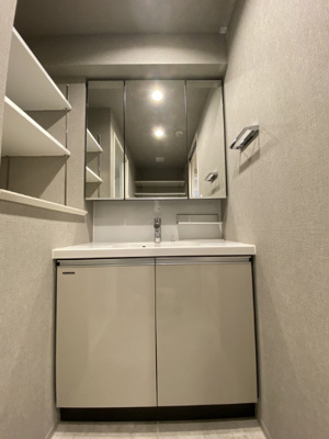 【独立洗面台】 | RELUXIA墨田東向島