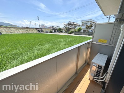 【バルコニー】 | HICOI